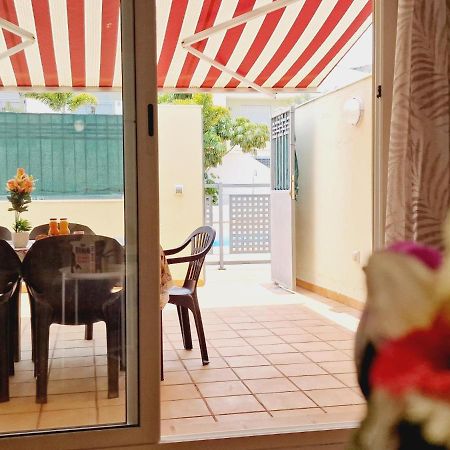 Precious 3 Bedroom, Oasis De Fanabe Wifi Free Costa Adeje  Εξωτερικό φωτογραφία