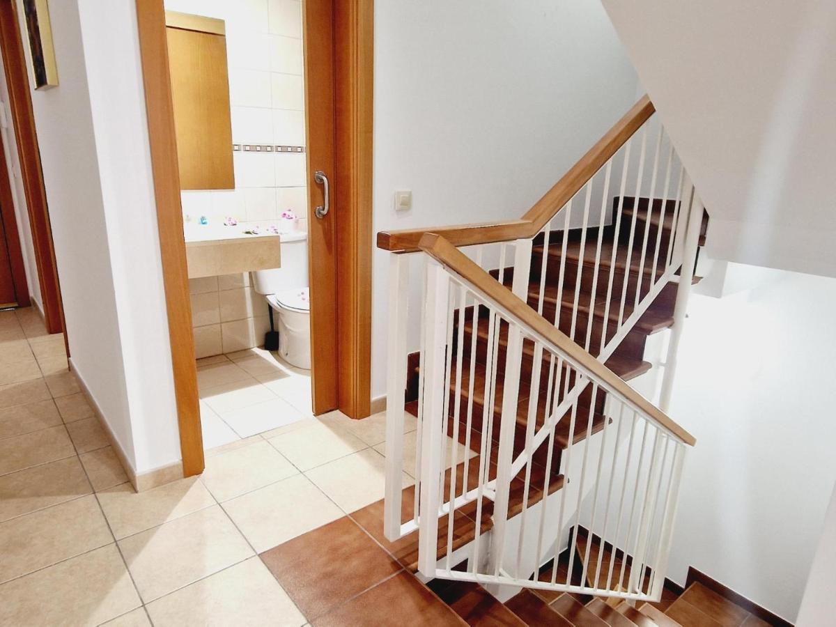 Precious 3 Bedroom, Oasis De Fanabe Wifi Free Costa Adeje  Εξωτερικό φωτογραφία