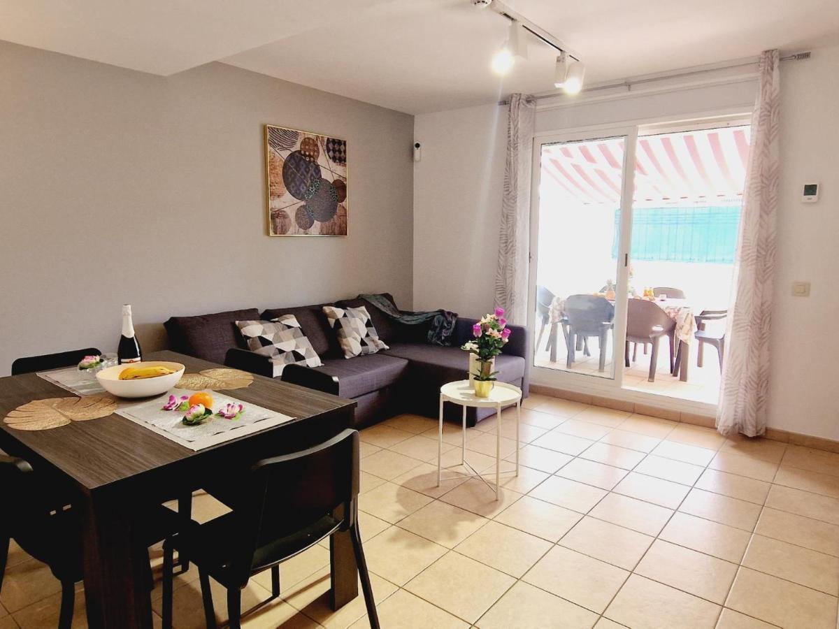 Precious 3 Bedroom, Oasis De Fanabe Wifi Free Costa Adeje  Εξωτερικό φωτογραφία