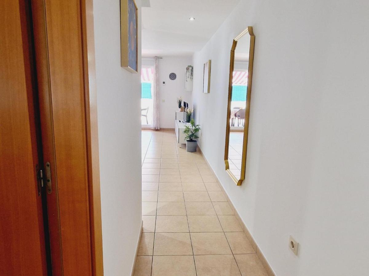 Precious 3 Bedroom, Oasis De Fanabe Wifi Free Costa Adeje  Εξωτερικό φωτογραφία
