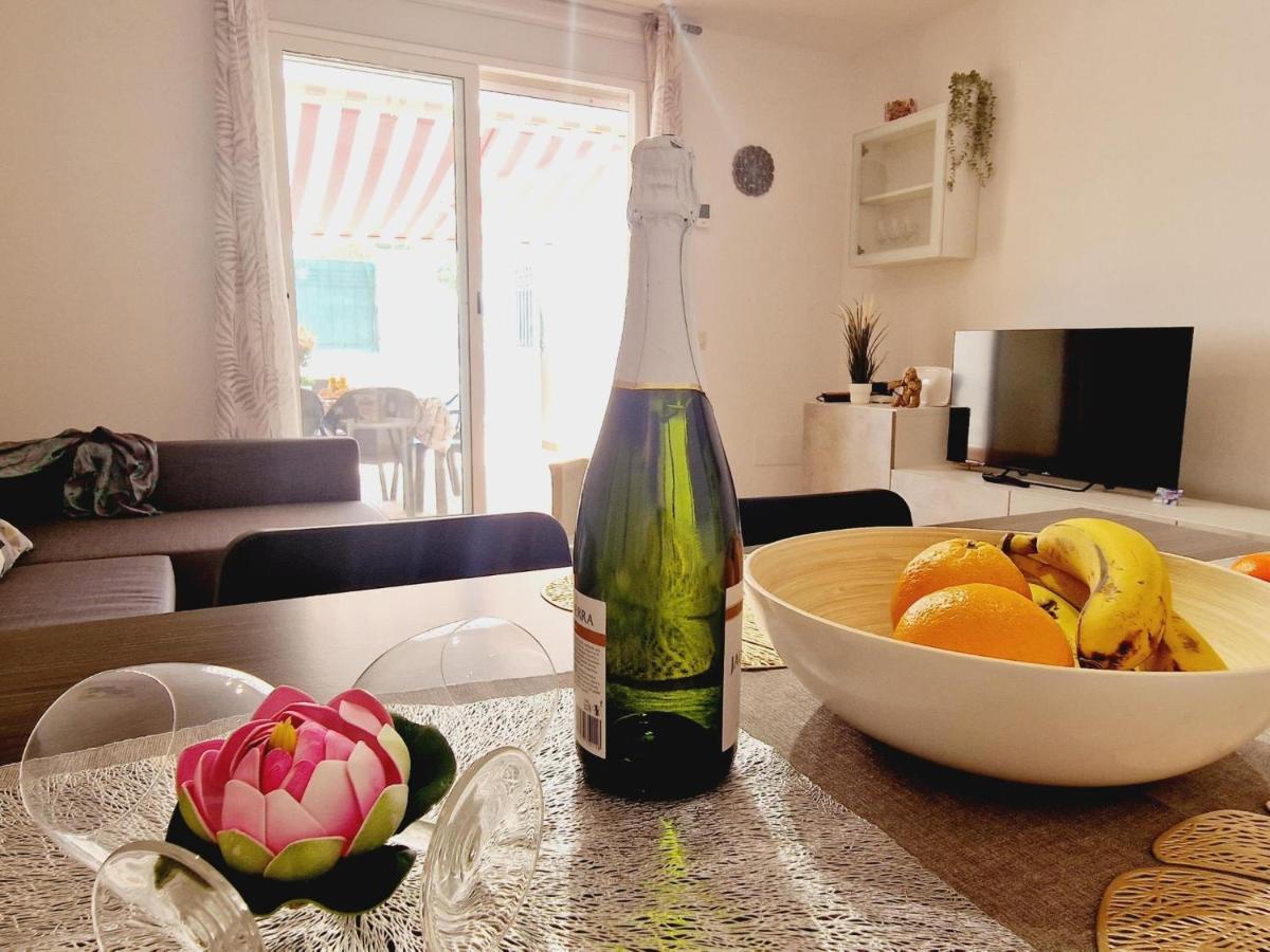 Precious 3 Bedroom, Oasis De Fanabe Wifi Free Costa Adeje  Εξωτερικό φωτογραφία