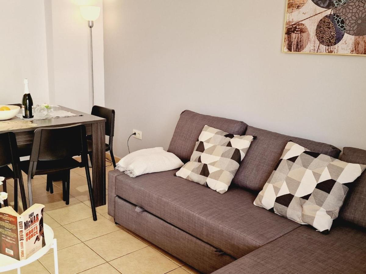 Precious 3 Bedroom, Oasis De Fanabe Wifi Free Costa Adeje  Εξωτερικό φωτογραφία