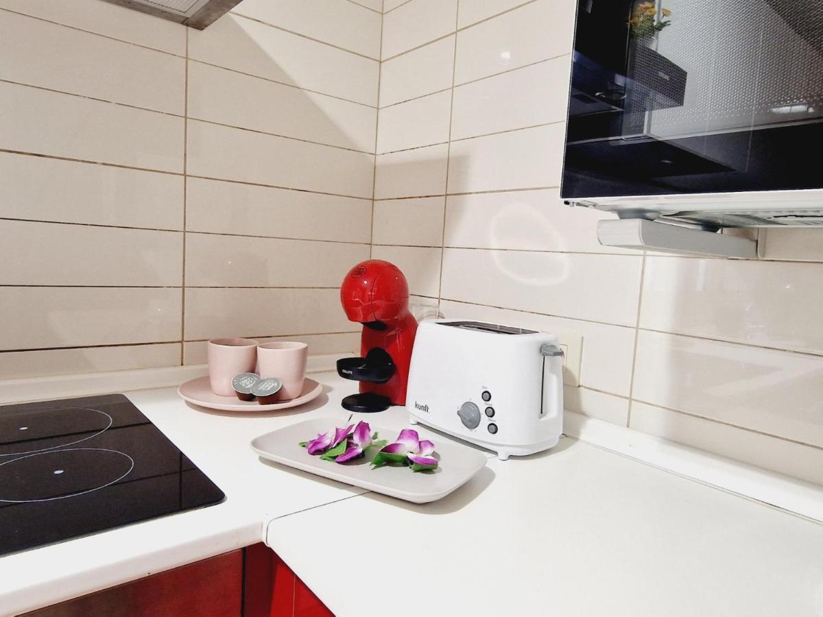 Precious 3 Bedroom, Oasis De Fanabe Wifi Free Costa Adeje  Εξωτερικό φωτογραφία