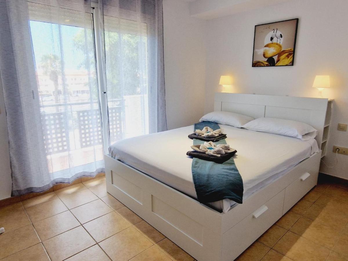 Precious 3 Bedroom, Oasis De Fanabe Wifi Free Costa Adeje  Εξωτερικό φωτογραφία