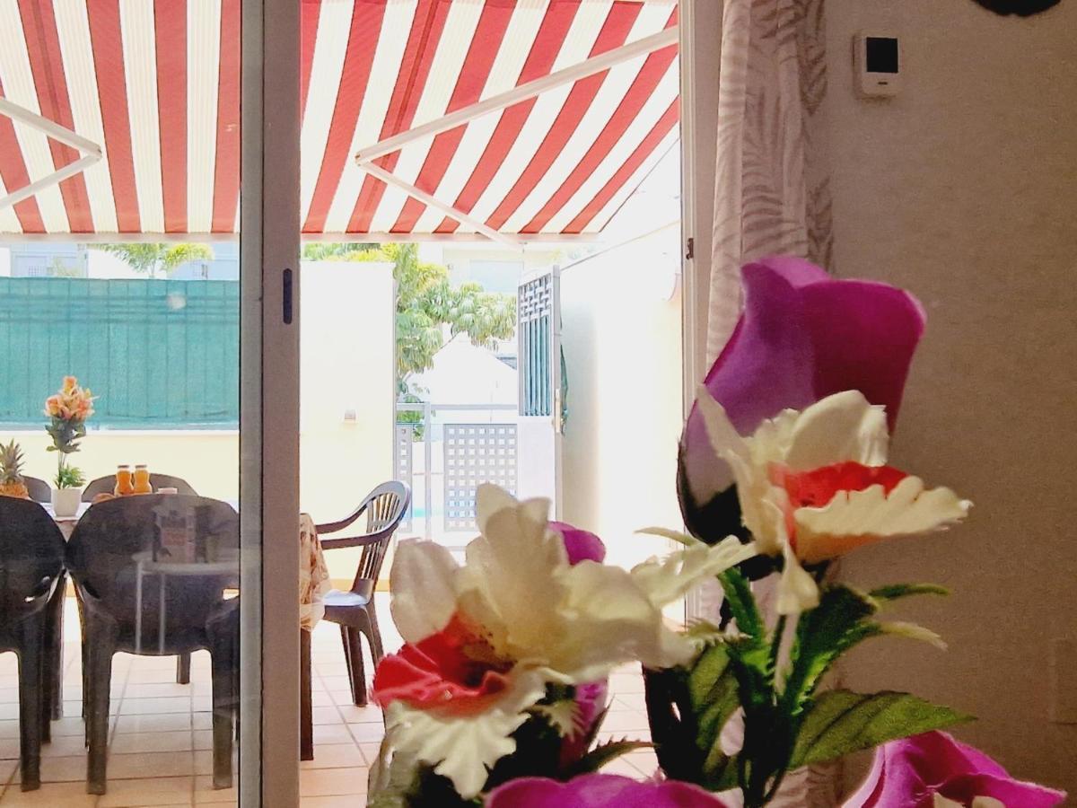 Precious 3 Bedroom, Oasis De Fanabe Wifi Free Costa Adeje  Εξωτερικό φωτογραφία