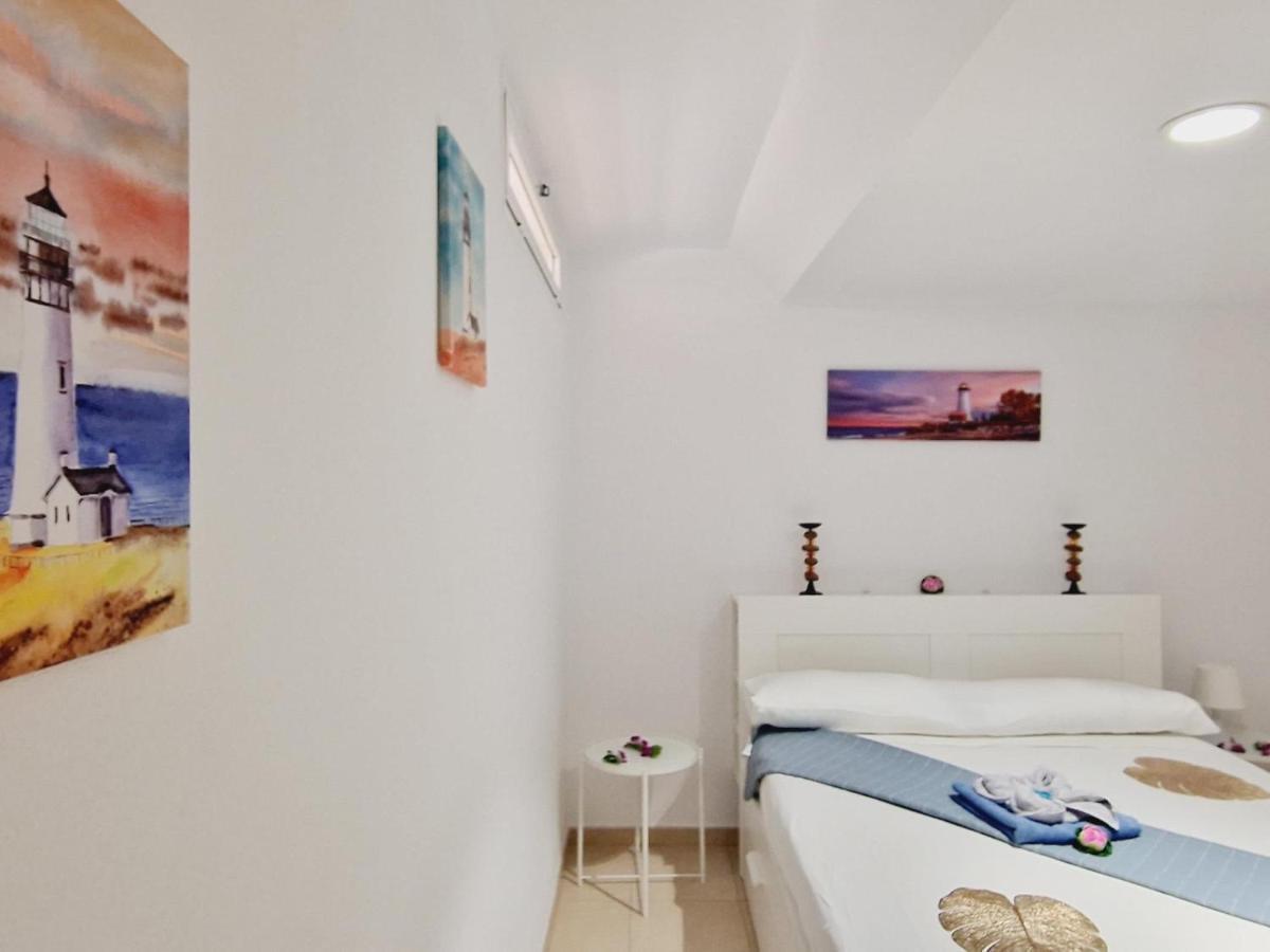 Precious 3 Bedroom, Oasis De Fanabe Wifi Free Costa Adeje  Εξωτερικό φωτογραφία